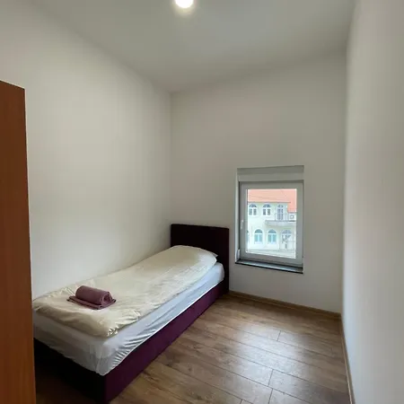 Appartement Oasis