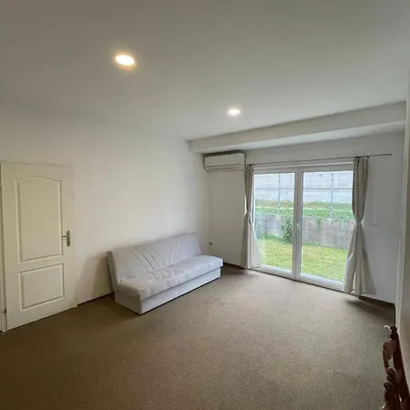 Oasis Appartement *