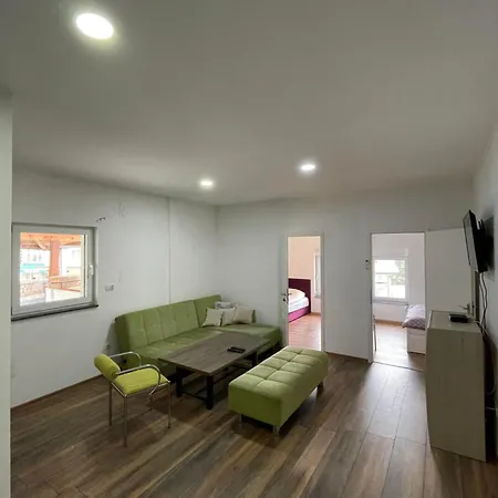 Oasis Appartamento Sarajevo