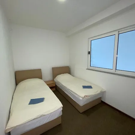 Oasis Apartment Sarajevo