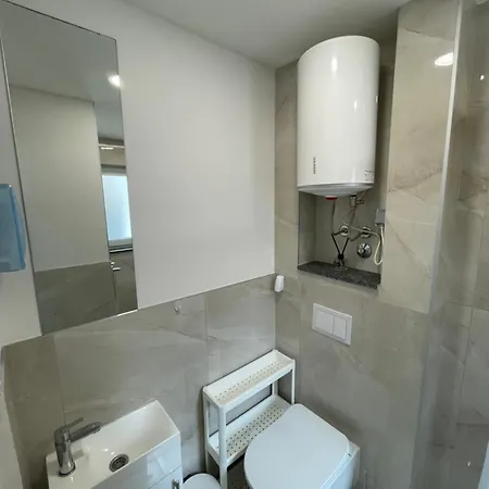Oasis Sarajevo