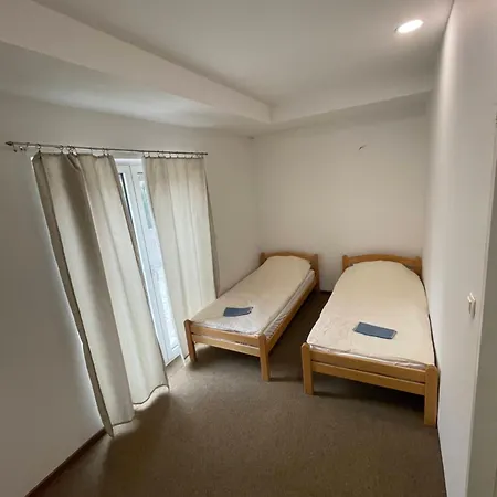 Appartement Oasis