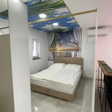 Apartment Oasis *
