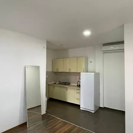 Apartment Oasis