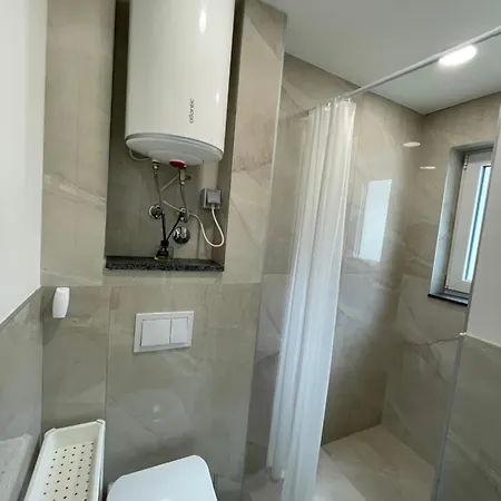 Oasis Apartment *