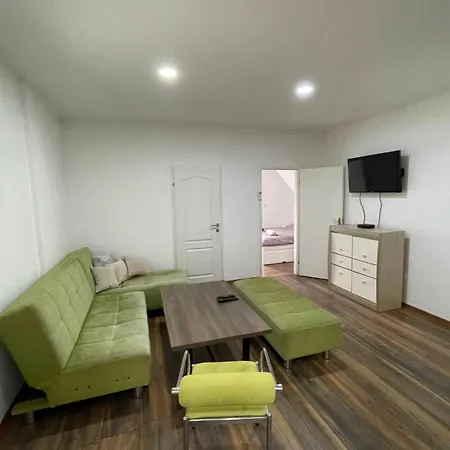 Appartement Oasis Sarajevo