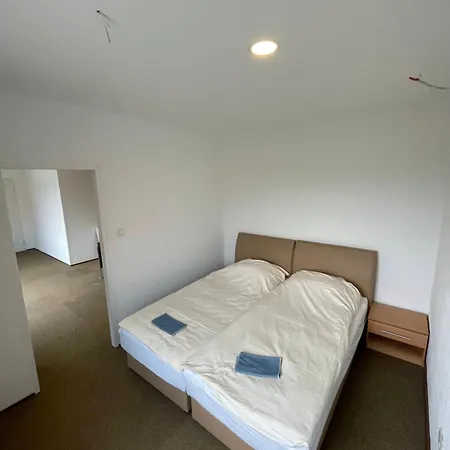 Appartement Oasis *