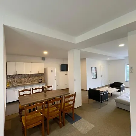 Oasis Apartment Sarajevo